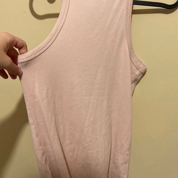 Pink Tank Top - Picture 4 of 4